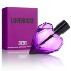 DIESEL "LOVERDOSE" EDP 1.7 OZ SPR [W]